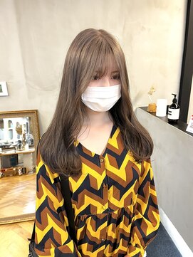 スワッグ(Swag) milk tea graige