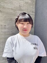 プライマル 稲毛店(PRIMAL) 西沢 真里奈