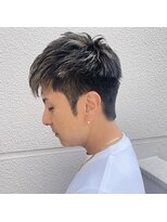 オアハカタ(oa hakata) メンズ大人ハイライト