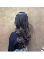 レヴェリー(REVERIE) #プルエクステ#ロング#ナチュラルカラー