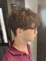 オト 吉祥寺(Oto.)&nbsp;髪質改善/インナーカラー/ショート/前髪カット/ブリーチ/吉祥寺