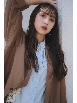 シーム(SEAM) シークレットハイライト