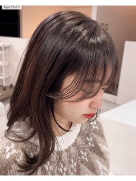 ユッカ 高槻茨木店(YUCCA) 【 YUCCA 】大人可愛い20代30代40代フェイレスイヤー/グレージュ