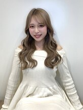 レア 銀座(Le'a) Ｒｉｎｏ 