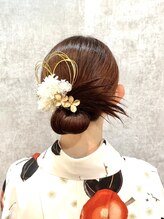 着付け 【STYLE横浜】