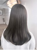 【Moana Lua】#髪質改善#レイヤーカット#20代30代40代50代