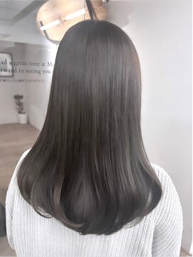 ルア モアナ バイ ヘッドライト 小田原2号店(Lua Moana by HEADLIGHT) 【Moana Lua】#髪質改善#レイヤーカット#20代30代40代50代