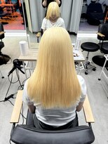 ゼスト 八王子店(ZEST)&nbsp;抜きっぱなしブロンド