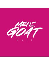メンズゴートヘアタカツキ(Men's GOAT HAIR Takatsuki) GOAT HAIR