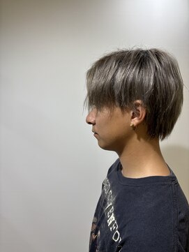 アミカ シーモール店(Amica) カラー