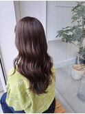 20代30代/くせ毛カバー/透明感ショート/ツヤ髪