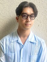 シエン 恵比寿(CIEN)&nbsp;メンズ/メンズカット/メンズツイストスパイラル/メンズパーマ