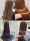 レ ブラン 白鷺店(r'eblanc)の写真/【白鷺駅2分/駐車場あり】美髪特化サロン≪r'eblanc≫話題の髪質改善であなた史上最高の美髪を実現します。
