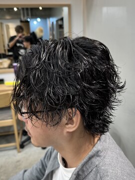 アイトーキョーリタ 渋谷(AI TOKYO Rita) 大人色気サーフカール13