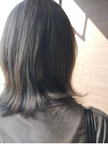 スリービープラス(3beplus) モノトーンカラー