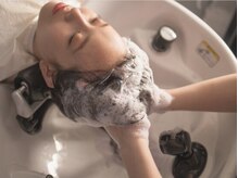 ジルヘアービカミ(Jill hair bikami)