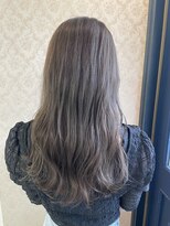 レポ(lepo)&nbsp;赤みなし♪オリーブグレージュカラー