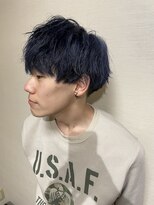 グルグル 新小岩店(GULGUL)&nbsp;men'sマッシュ