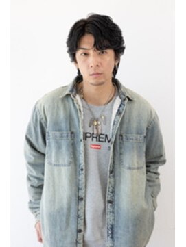 ネクサスアンドコー 錦糸町店(NEXUS&Co.) フェザーショート　【錦糸町】