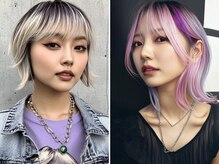 ヘアーメイク コラソン(hair make corazon)