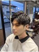 ビジネスショート