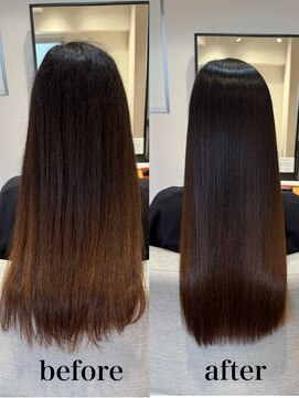 アニュー 大宮店(ANEW) 髪質改善/髪質改善トリートメント/髪質改善カラー/縮毛矯正/大宮