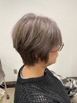 シーン(SeeN.)&nbsp;シルバーサンドベージュ