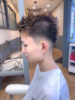 ザファーストラウンジ 練馬中村橋店(The 1st Lounge) Fade 2