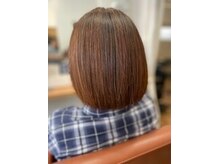 カワヅ KAWAZU美容室
