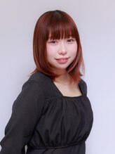 アルティファータ(artifata) 新田 花珠