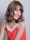 サロン ド ロイ(Salon de Roi)の写真/【阪急六甲10秒/リピーター多数★】トレンド×似合せであなたの美しさをご提案。ワンランク上の自分に♪