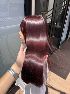 アイズ 横浜(IS) 【JUNKI指名】ピンクカラー