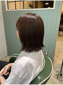 外はねボブ