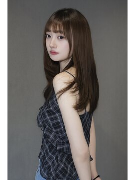 リア(Li'a) サブリミック髪質改善トリートメント