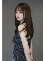 リア(Li'a) サブリミック髪質改善トリートメント