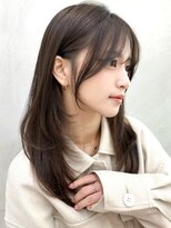 ミラリー トウキョウ(Mirareee Tokyo)&nbsp;20代30代40代◎レイヤーカットミディアムレイヤーロングレイヤー