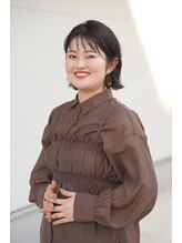 リベルタ(Liberta hair design) 山口 真愛