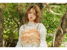 帰ってみたら少しイメージと違った場合、どうしたらいいですか？?[菊水/ウルフ×デザインカラー/韓国風]