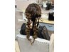 【10時台限定】ヘアセット