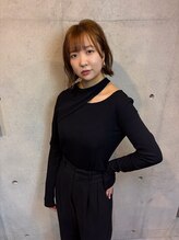 ブルーメ(Blume...)&nbsp;川路 理子