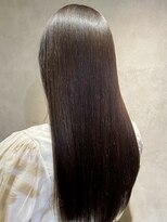 ミーナ バイ アーバン(Meena by urban.)&nbsp;誰もが振り向くサラサラストレート