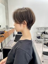 ヴィー 清澄白河(VIE)&nbsp;【VIE/宮野悠斗】ショート/ボブ/ショートボブが得意な美容院 5