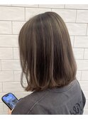 【GOOD DAY HAIR】《パラパラブリーチ》　　　 下北沢