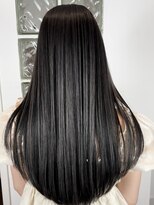 ラス(ras.)&nbsp;ミッドナイト　ベールカラー