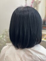 ヘアーサロン ミッセェル&nbsp;レイヤーボブ