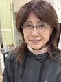 美容室ピュア 鈴木 恵子