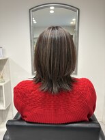 ガーベラ(gerbera)&nbsp;ハイライトカラー