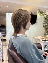 エル バイ ファースト(L by first)&nbsp;【L by first】ウルフレイヤー