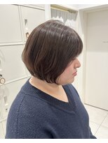 アリーナ 船橋日大前店(arena)&nbsp;ふわっとショートボブ