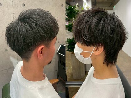 レイヤーケーキ (Layer Cake)の写真